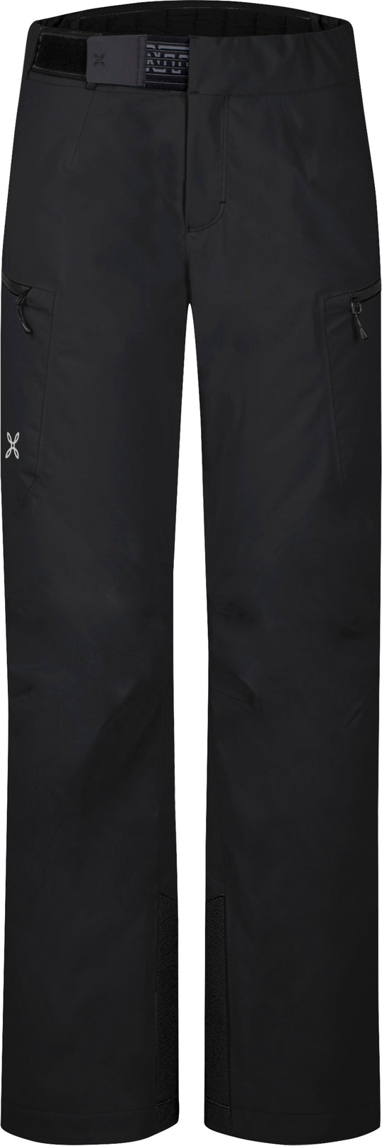 Ice Ski Pants Woman