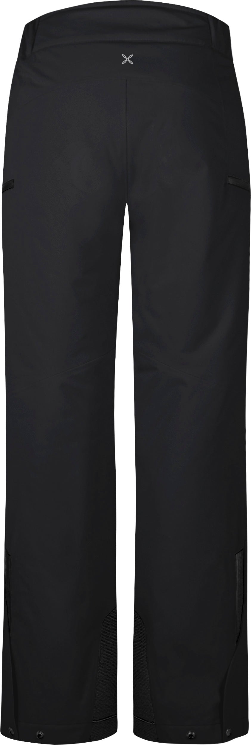Ice Ski Pants Woman