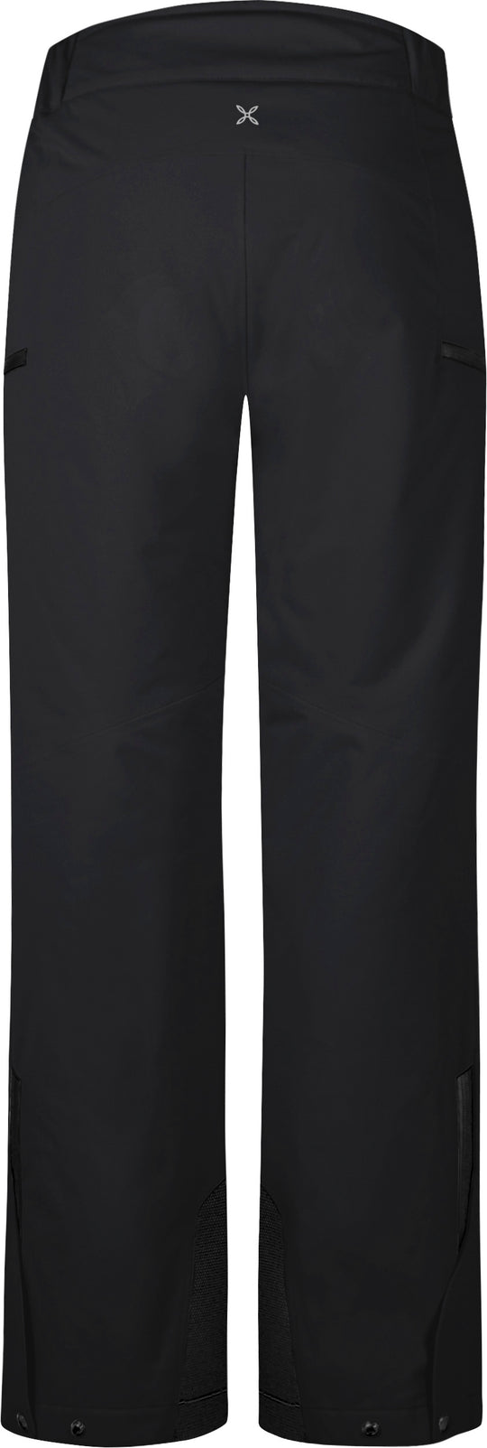 Ice Ski Pants Woman