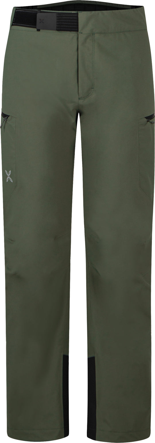 Ice Ski Pants