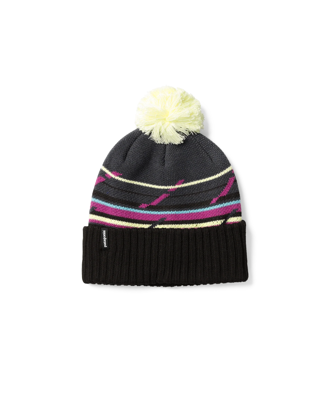 Powder Town Beanie