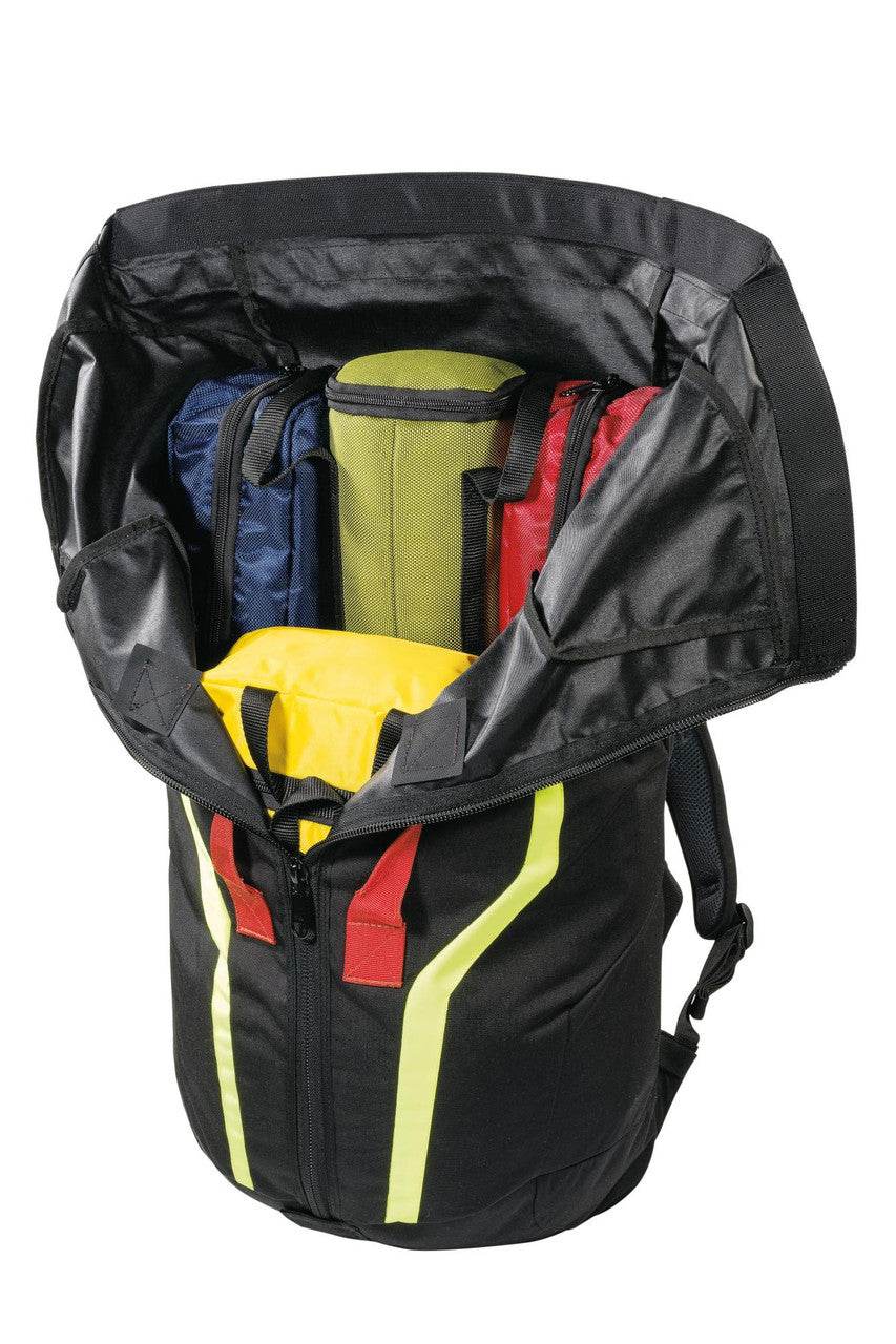 Zaino Guardian 50 resistente e spazioso ideale per escursionismo e viaggi
