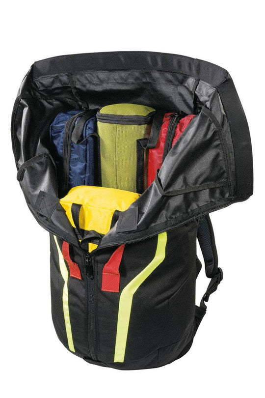 Zaino Guardian 50 resistente e spazioso ideale per escursionismo e viaggi