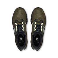 Scarpa da uomo On Cloudmonster 3 con ammortizzazione CloudTec e tomaia traspirante per corsa confortevole