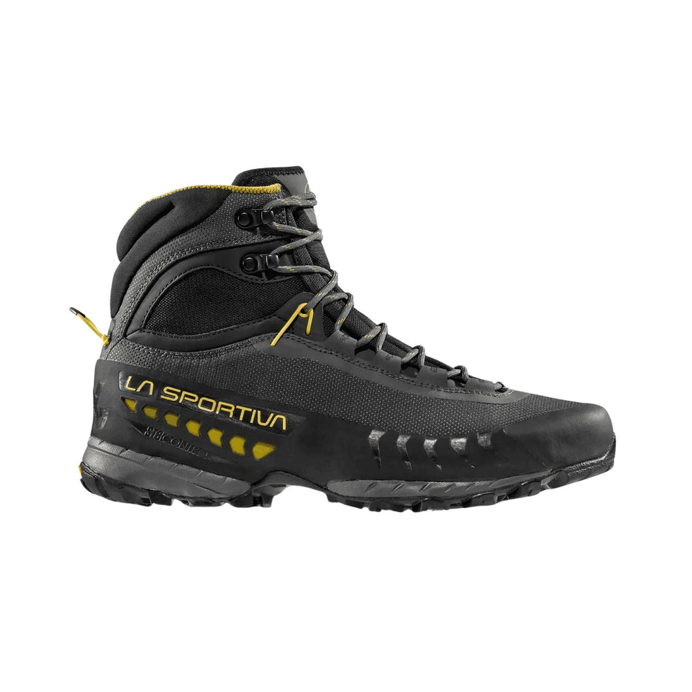 Scarponcino tecnico hiking TX S GTX con membrana impermeabile GORE-TEX e suola Vibram Megagrip per terreni rocciosi