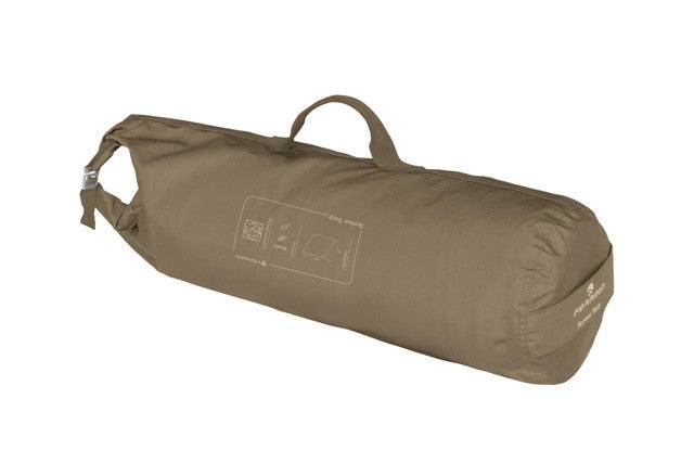 Telo copertura Screen Tarp 6x4 metri impermeabile resistente