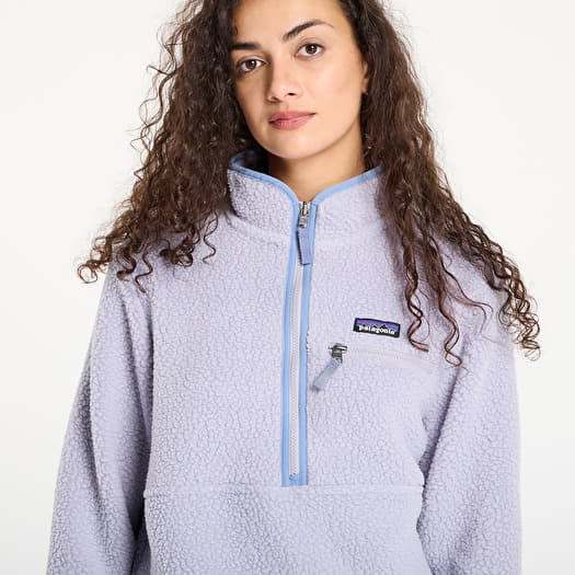 W's Retro Pile Marsupial