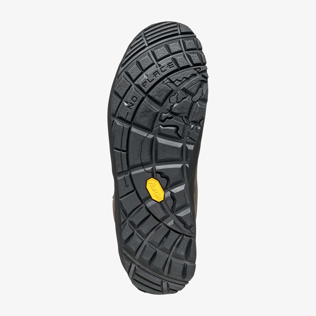 ASPEN GTX - BROWN - foto 5