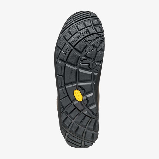 ASPEN GTX - BROWN - foto 5