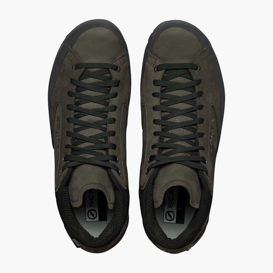 ASPEN GTX - BROWN - foto 6