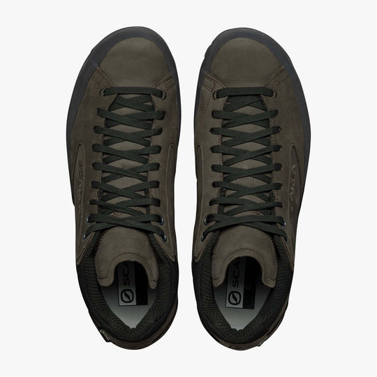 ASPEN GTX - BROWN - foto 6