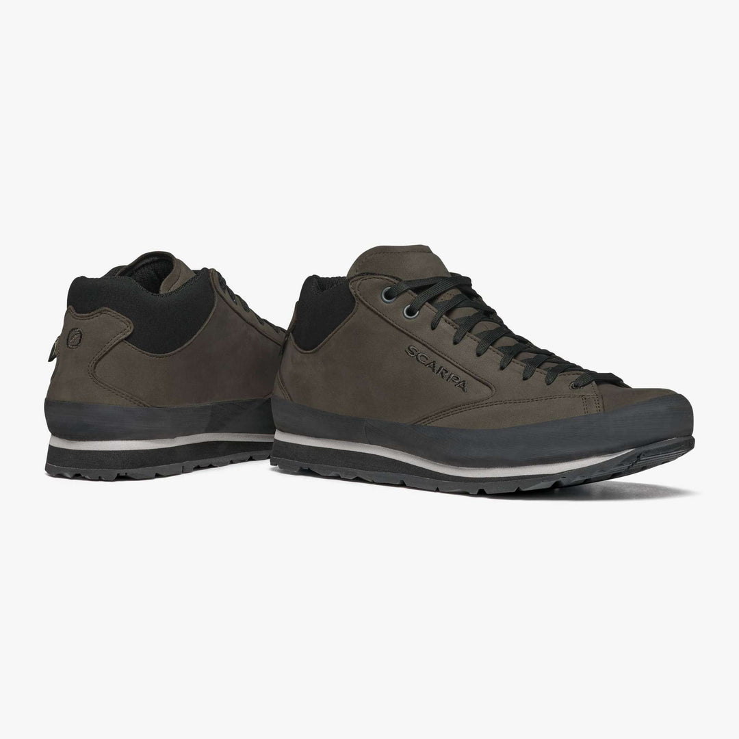 ASPEN GTX - BROWN - foto 7