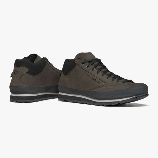 ASPEN GTX - BROWN - foto 7