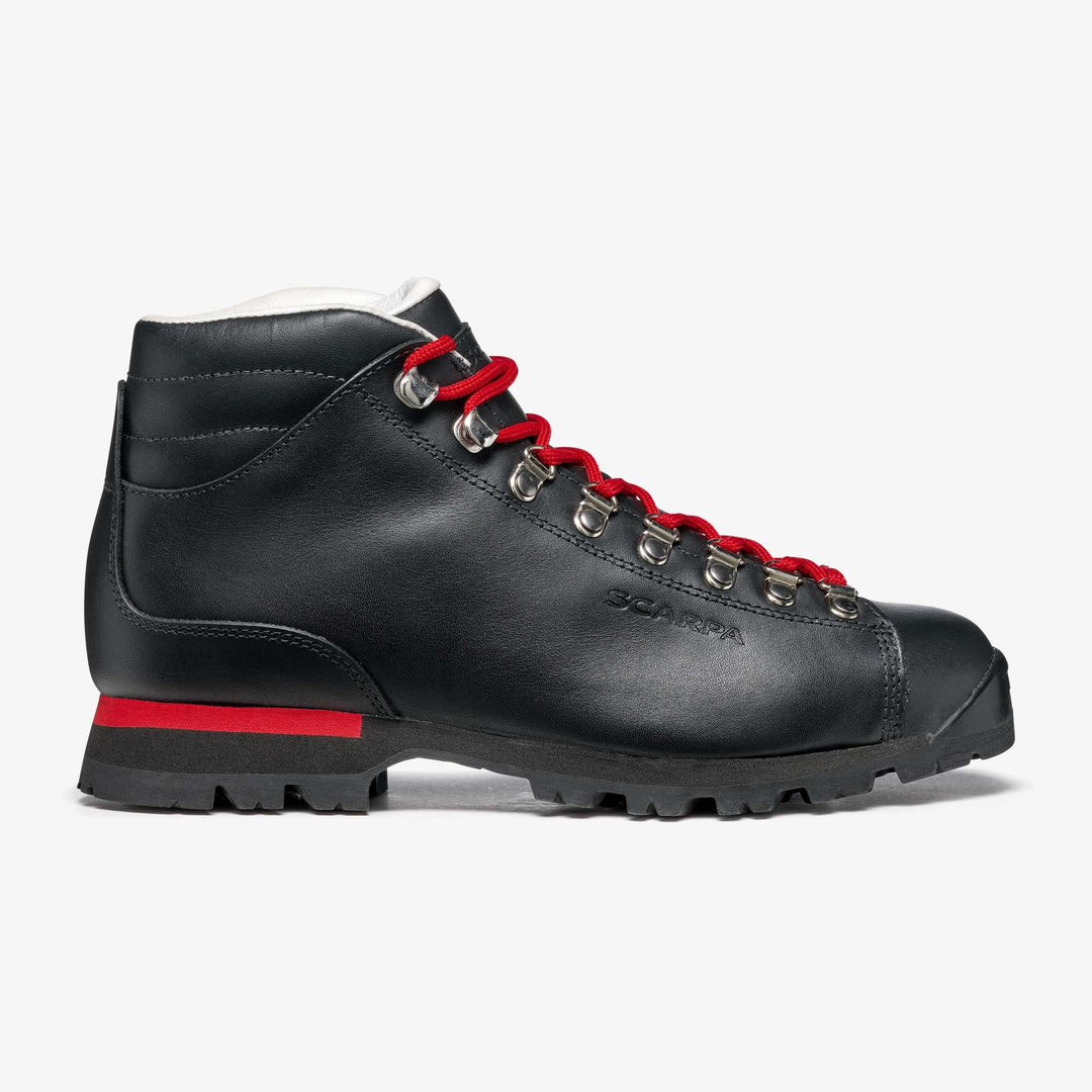 PRIMITIVE - BLACK-RED - foto 1