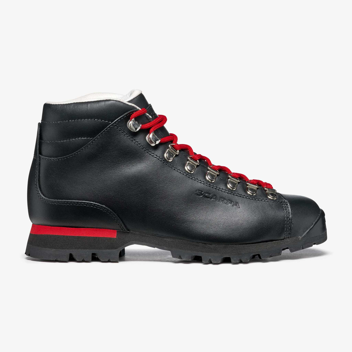 PRIMITIVE - BLACK-RED - foto 1