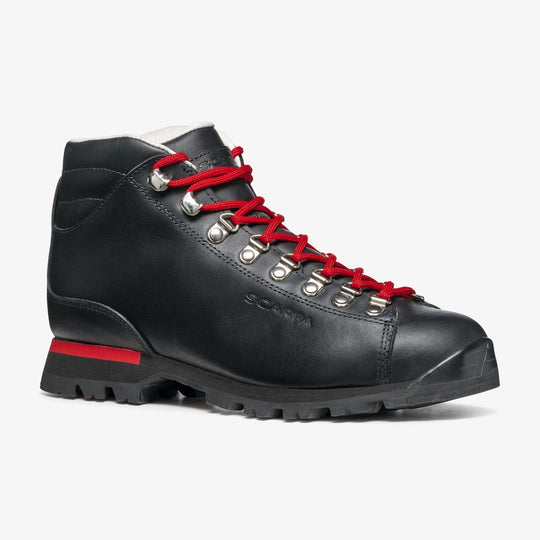 PRIMITIVE - BLACK-RED - foto 2