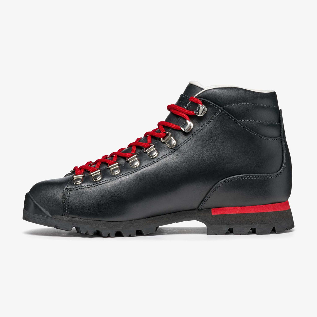 PRIMITIVE - BLACK-RED - foto 3