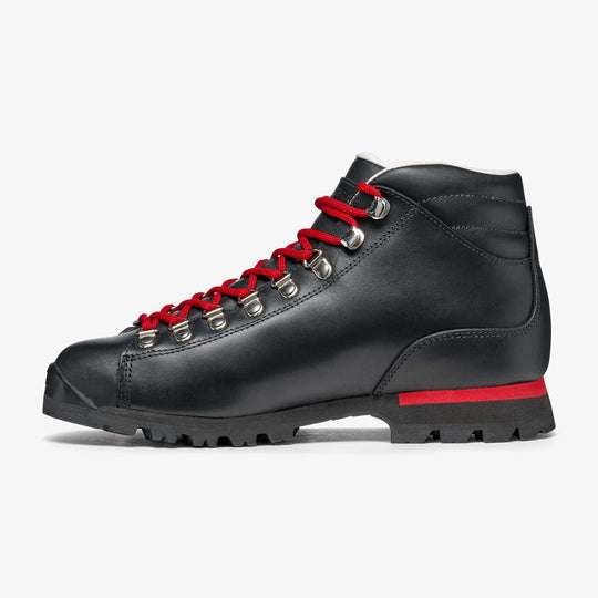 PRIMITIVE - BLACK-RED - foto 3