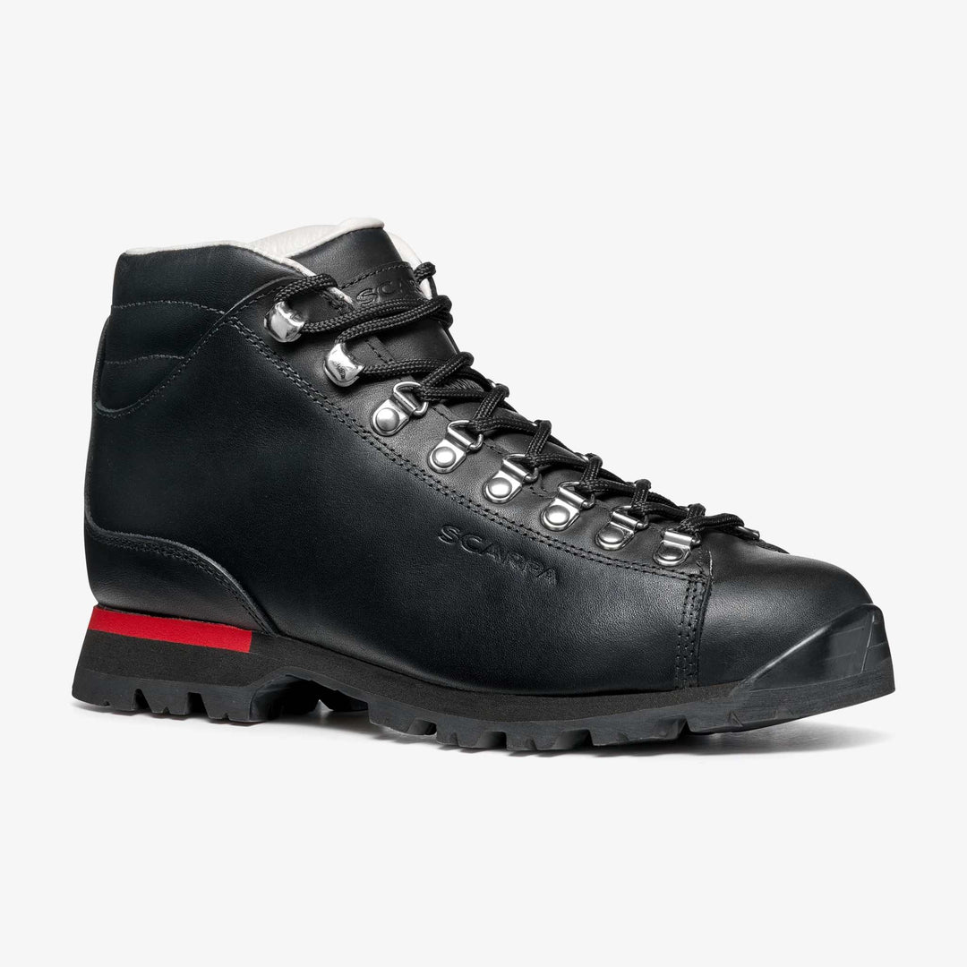PRIMITIVE - BLACK-RED - foto 8
