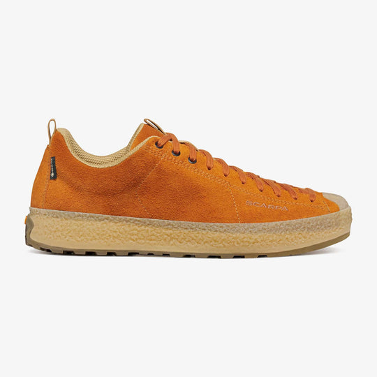 MOJITO WRAP GTX - RUST ORANGE - foto 1