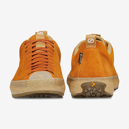 MOJITO WRAP GTX - RUST ORANGE - foto 4