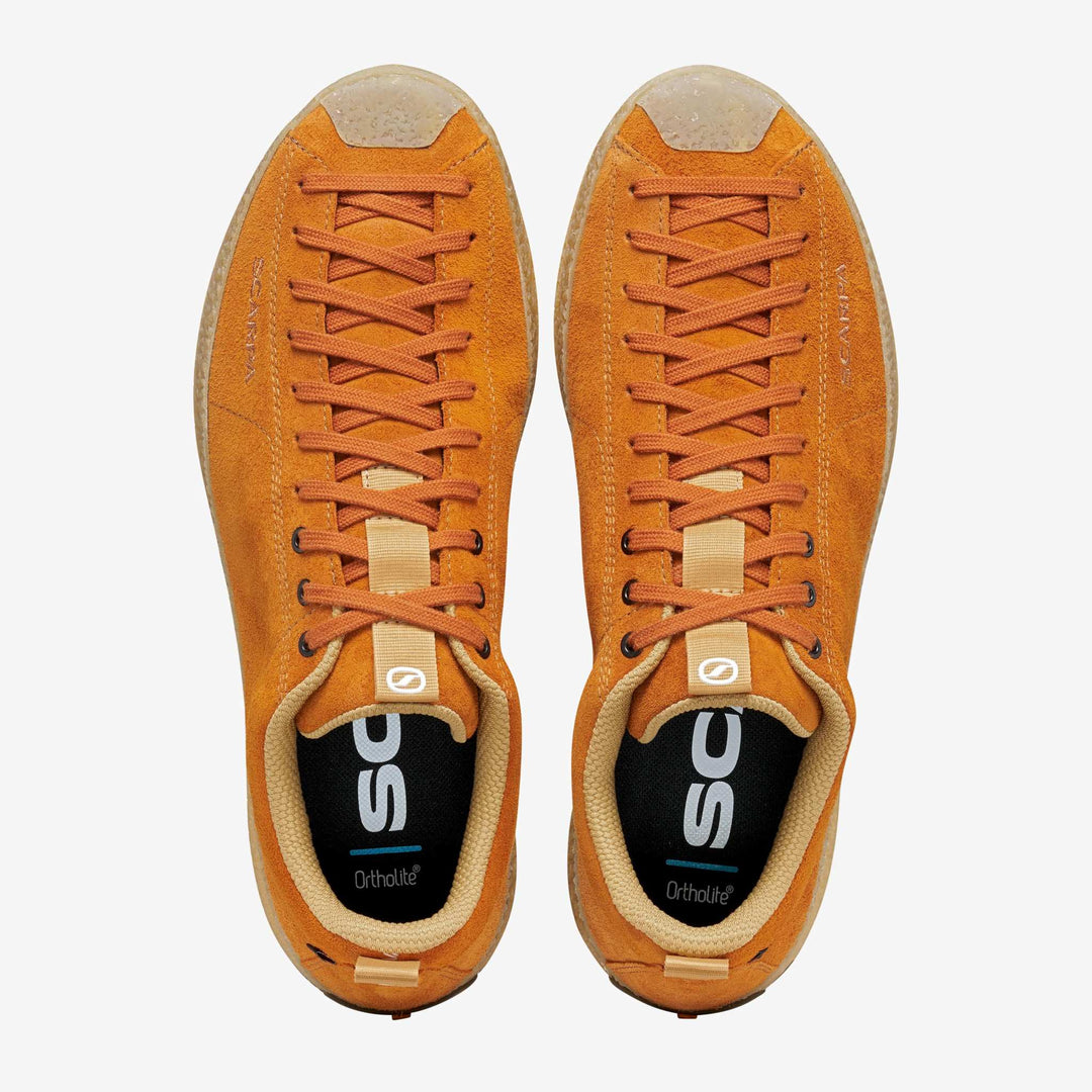 MOJITO WRAP GTX - RUST ORANGE - foto 6
