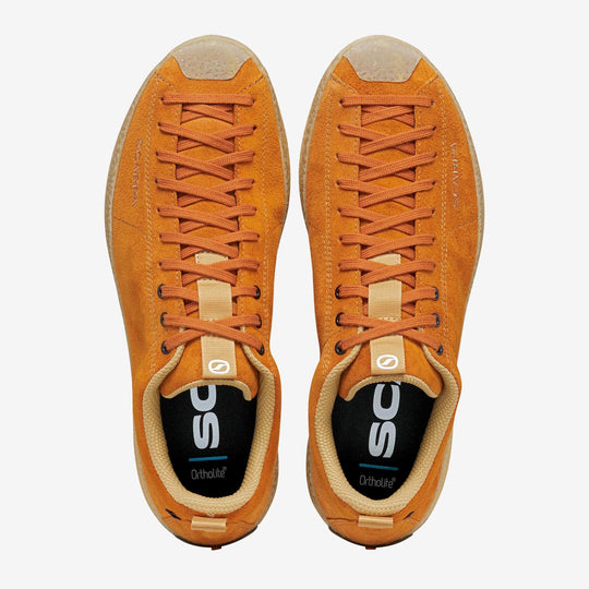 MOJITO WRAP GTX - RUST ORANGE - foto 6