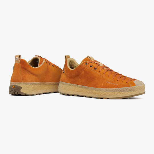 MOJITO WRAP GTX - RUST ORANGE - foto 7