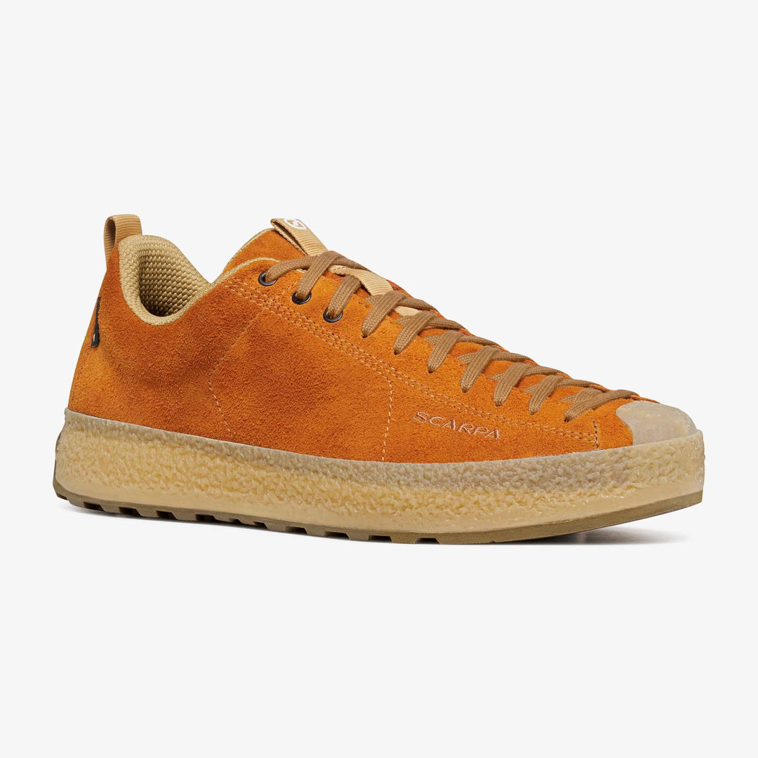 MOJITO WRAP GTX - RUST ORANGE - foto 8