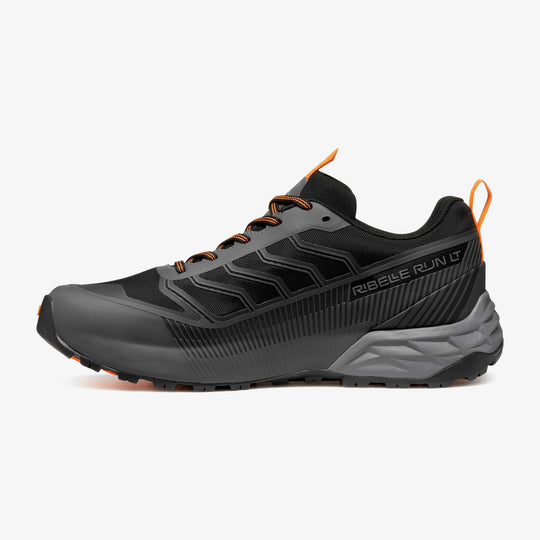 RIBELLE RUN LT WP - ANTHRACITE-TONIC - foto 3