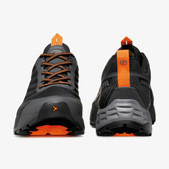 RIBELLE RUN LT WP - ANTHRACITE-TONIC - foto 4