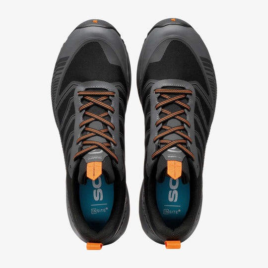 RIBELLE RUN LT WP - ANTHRACITE-TONIC - foto 6
