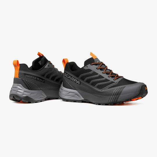 RIBELLE RUN LT WP - ANTHRACITE-TONIC - foto 7