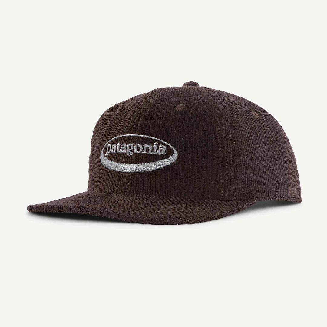 Corduroy Cap