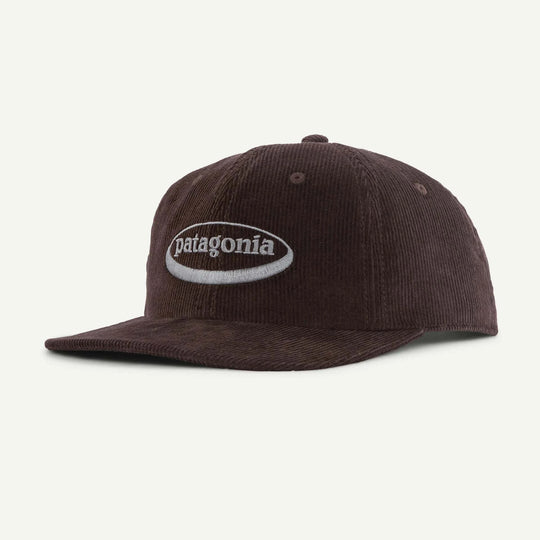 Corduroy Cap