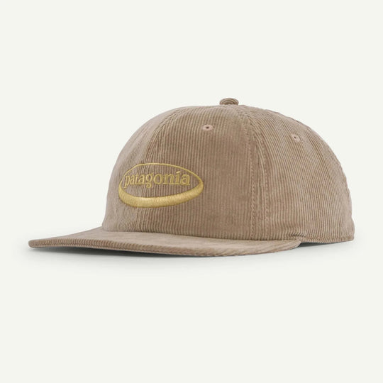 Corduroy Cap