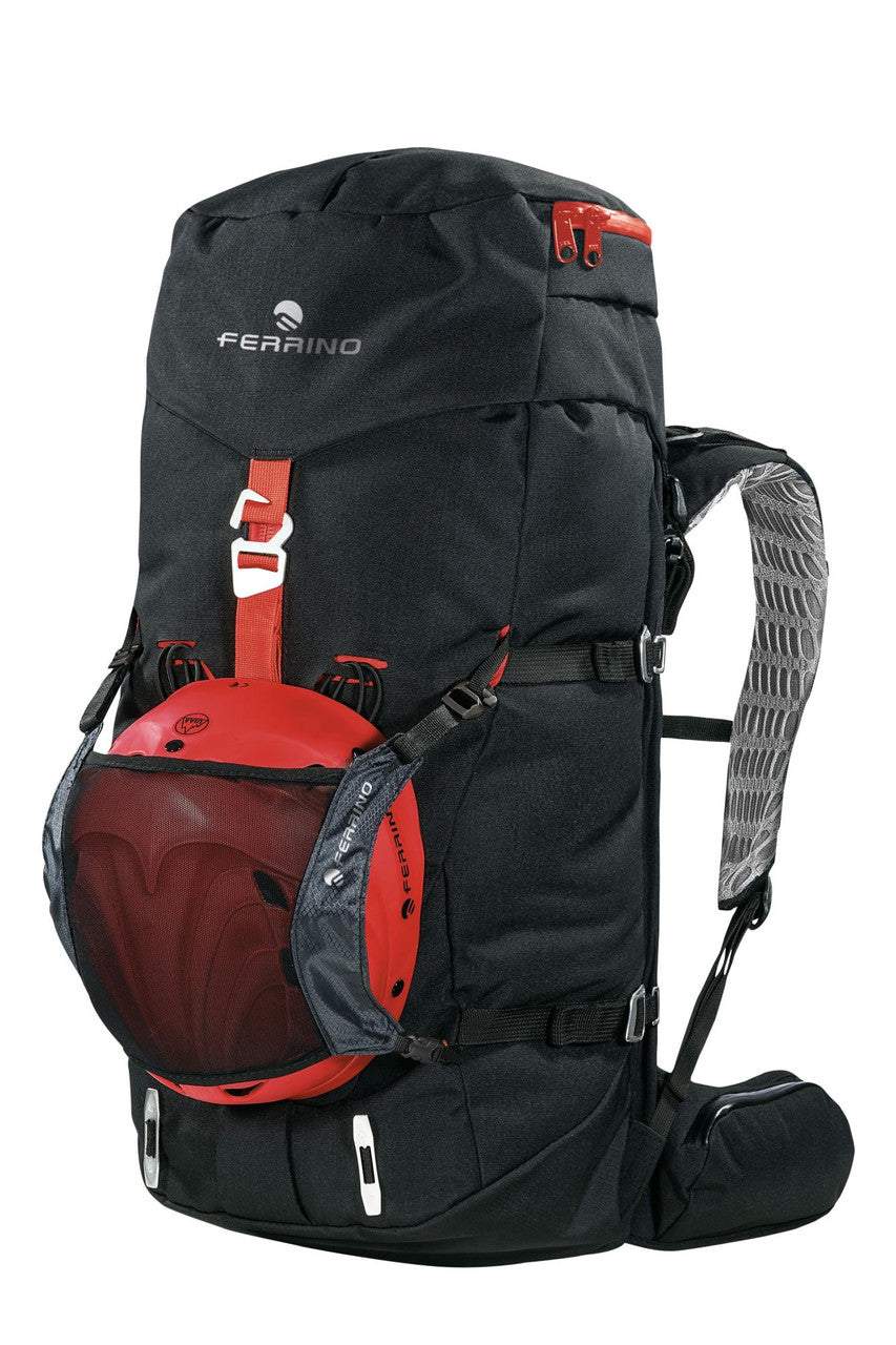 Zaino X.M.T. 40+5 resistente e capiente per escursionismo