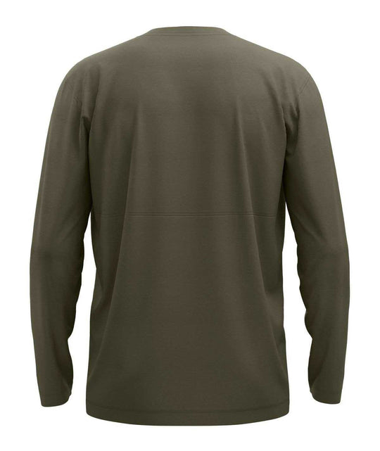 185 Merino Patch soft breathable merino wool baselayer for freeride
