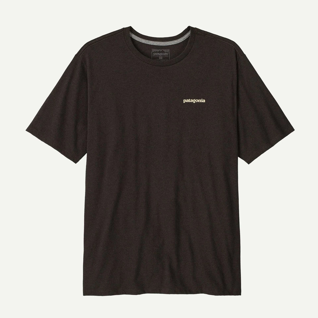 M's Flying Fish Responsibili-Tee
