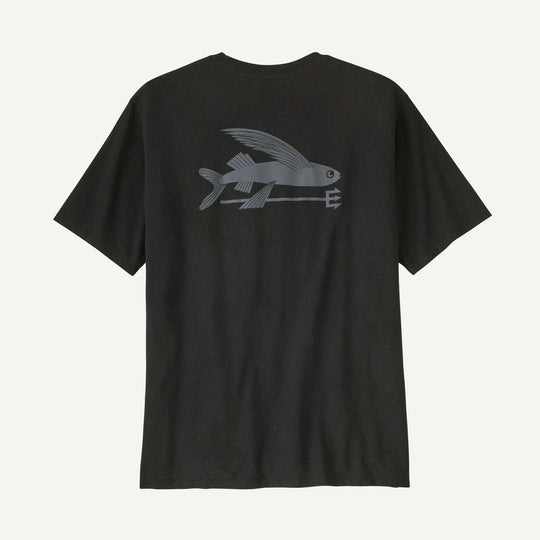 M's Flying Fish Responsibili-Tee