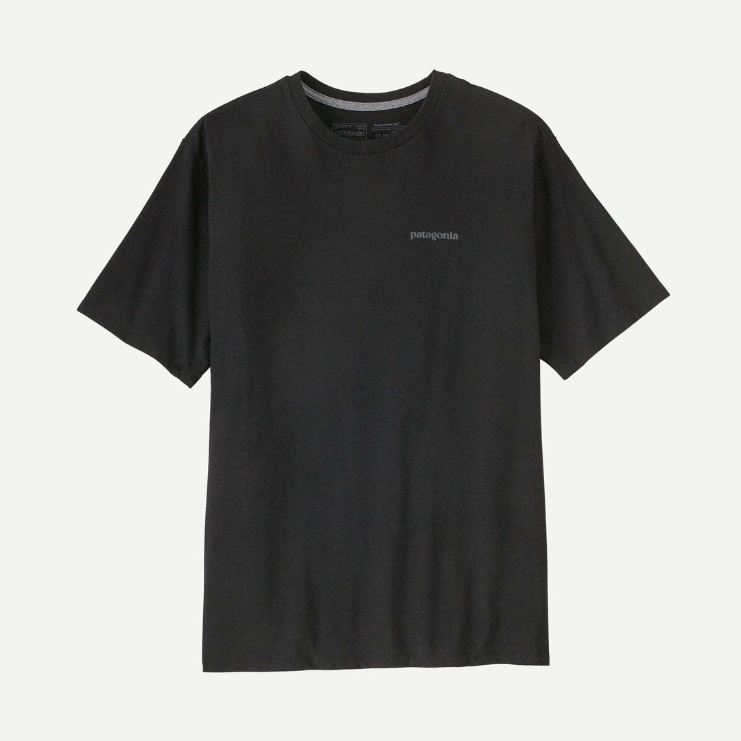 M's Flying Fish Responsibili-Tee