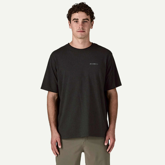 M's Flying Fish Responsibili-Tee