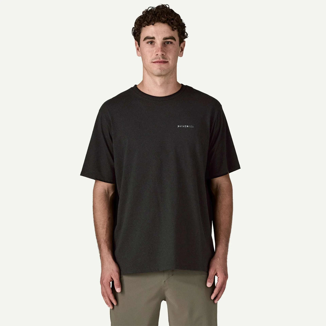 M's Flying Fish Responsibili-Tee