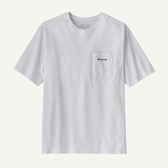 M's Boardshort Logo Pocket Responsibili-Tee