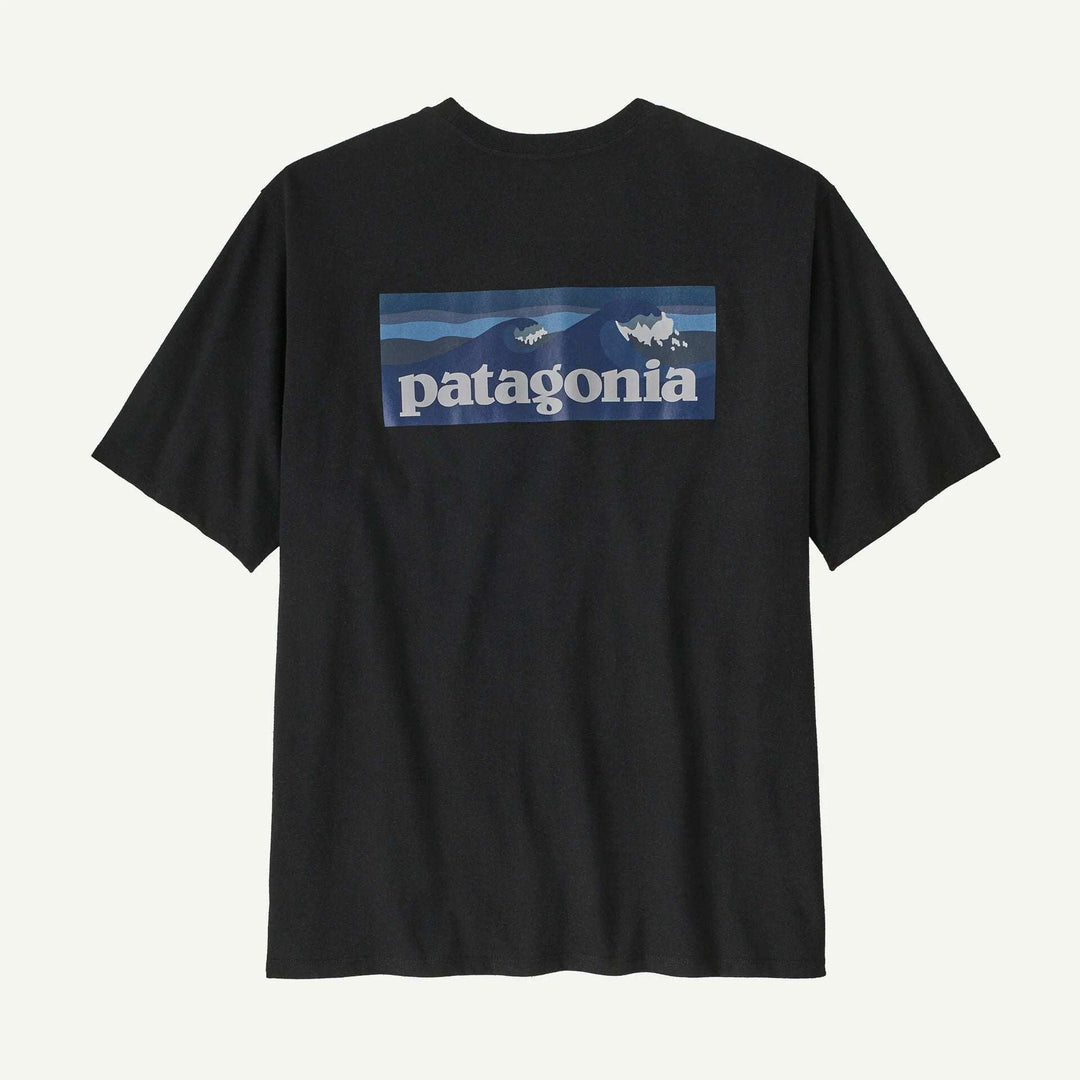 M's Boardshort Logo Pocket Responsibili-Tee