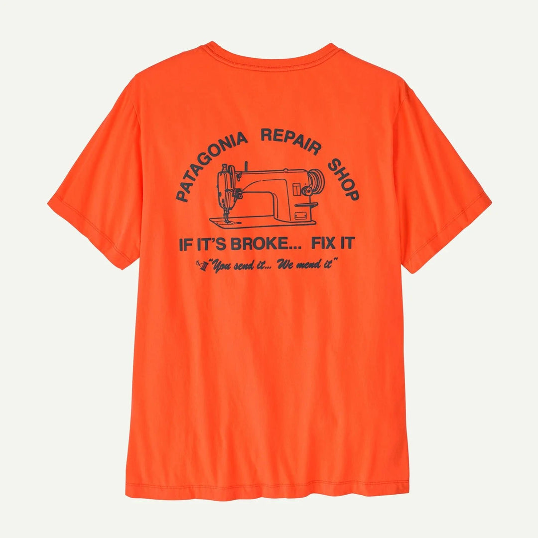 M's Repair Shop T-Shirt