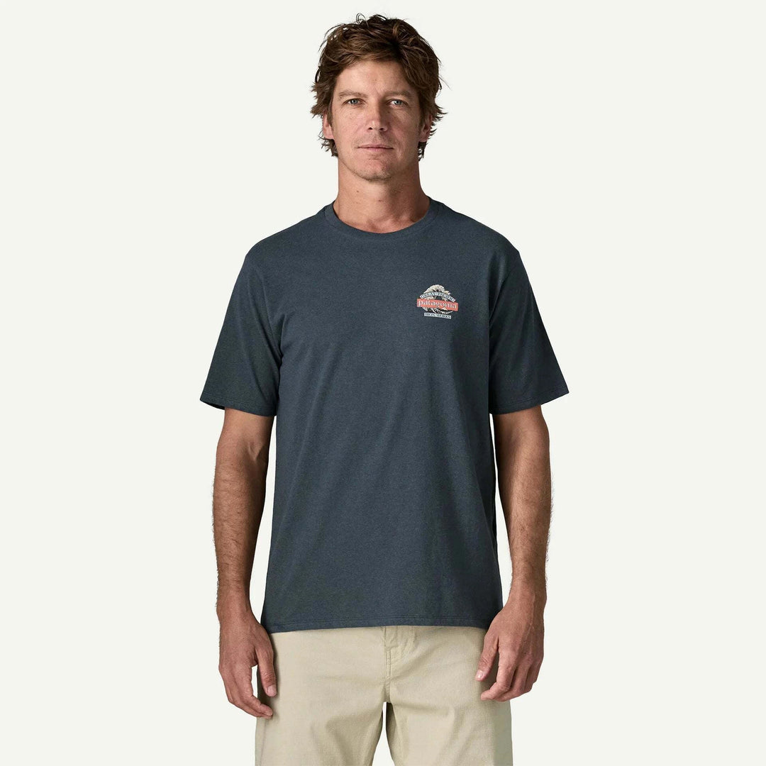 M's Great Waves Responsibili-Tee
