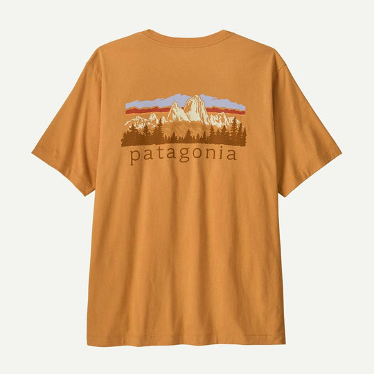 M's Fitz Roy Foothills T-Shirt