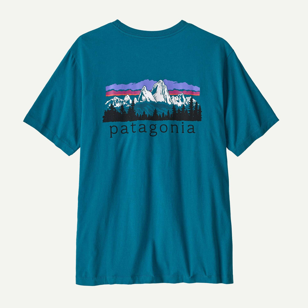 M's Fitz Roy Foothills T-Shirt