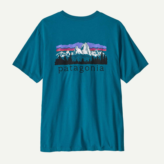 M's Fitz Roy Foothills T-Shirt